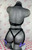Luxury Swarovski Lingerie, Made in Canada