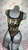 Luxury Swarovski Swimwear, Made in Canada