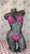 Swarovski Luxury Swimwear, Made In Canada