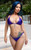 Swarovski Luxury Swimwear, Made In Canada