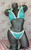 Swarovski Luxury Swimwear, Made In Canada