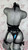 Swarovski Luxury Lingerie, Made In Canada