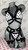 Swarovski Luxury Lingerie, Made In Canada