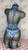 Swarovski Luxury Swimwear, Made In Canada