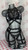 Luxury Swarovski Lingerie, Made in Canada