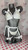 Luxury Swarovski Lingerie, Made in Canada