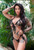 Luxury Swarovski Swimwear, Made in Canada