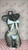 Luxury Swarovski Swimwear, Made in Canada