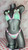 Lula~Light Pink/ Mint