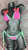 Luxury Swarovski Swimwear, Made in Canada