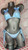 Luxury Swarovski Swimwear, Made in Canada