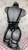 Luxury Swarovski Lingerie, Made in Canada