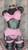 Luxury Swarovski Lingerie, Made in Canada