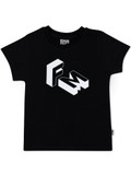 3D Initial Personalised Onesie/T-shirt