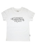 A Magical Christmas Personalised T-shirt