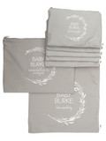 Nature Personalised Deluxe Hospital Organiser Bag Set (Water-resistant) Nature Personalised Deluxe Hospital Organiser Bag Set (Water-resistant)