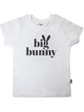 Big Bunny - Sibling Easter T-shirt