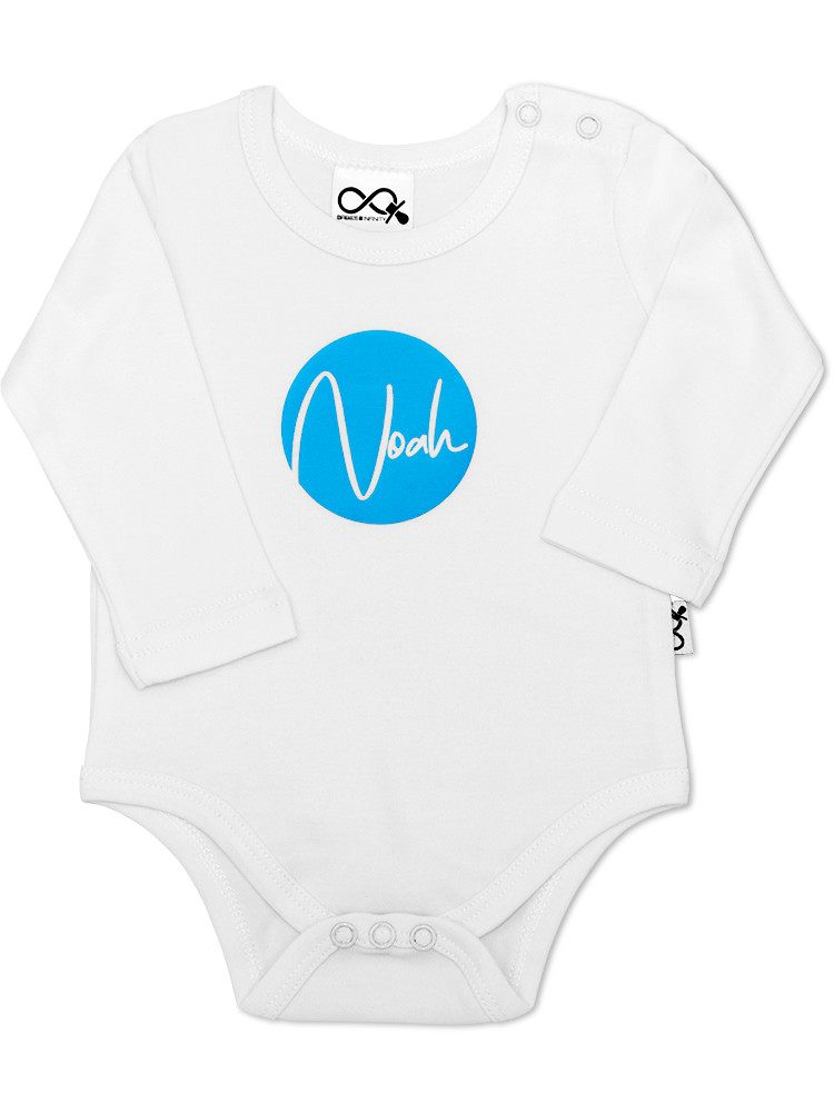 personalised baby clothes afterpay