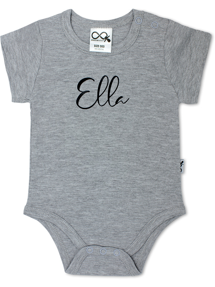 personalised kids clothes