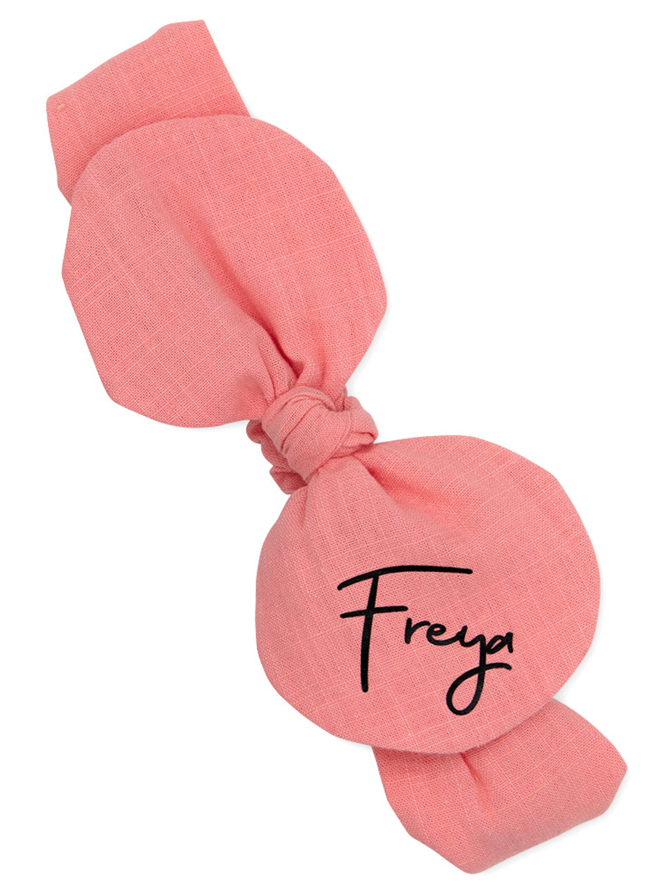 Statement Personalised Headband