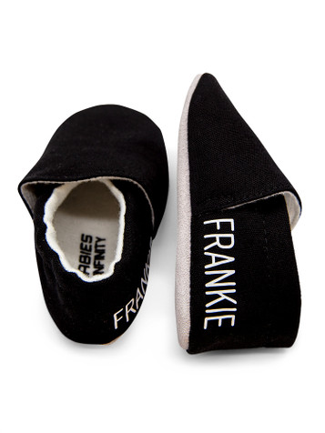 Rift Baby Shoes Rift Baby Shoes