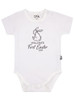 Personalised First Easter Onesie