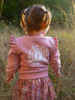 Lifestyle photo of Pretty Lace Personalised Jacket