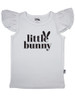 Little Bunny - Sibling Easter T-shirt
