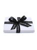 Blossom & Lace personalised floral headband gift box packaging