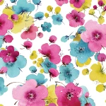 Bright Floral