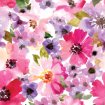 Soft Floral