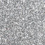 Glitter Silver