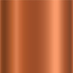 Metallic Copper