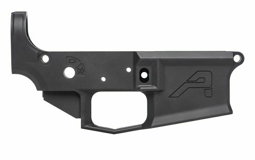 M4E1 Stripped Lower Receiver - Anodized Black (RANGE MEMBER ONLY - FREE TRANSFER FOR PA RESIDENTS) M4E1 Stripped Lower Receiver - Anodized Black (RANGE MEMBER ONLY - FREE TRANSFER FOR PA RESIDENTS)