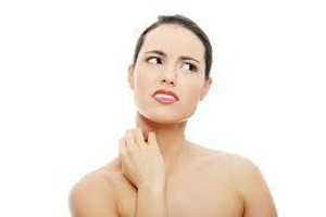 Itch No More Itch No More