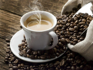 Coffee Coffee