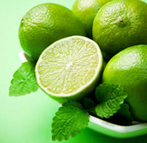 Lime, Essential Oil Lime, Essential Oil