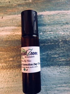 Complexion Day Time Complexion Day Time