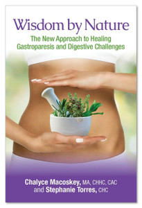 Self-Paced Healing Gastroparesis Naturally Course Full Payment Self-Paced Healing Gastroparesis Naturally Course Full Payment