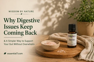 Digestive Issues: Why Your Gut Feels Off (and What Actually Helps)