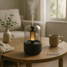 How Essential Oils Are Commonly Used for Everyday Support