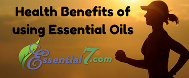 5 Health Benefits of Essential Oils 5 Health Benefits of Essential Oils