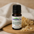 Sustainable Frankincense Blend with frankincense essential oil and organic sunflower oil