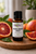 Cold-pressed Blood Orange Sicily essential oil from Citrus sinensis peel in Italy. Explore its warm, sweet-tangy citrus aroma, blending ideas, and safe-use guidance.