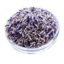 Organic Lavender Buds Extra  
