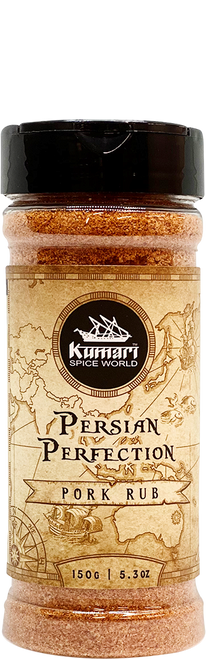 Persian Perfection
