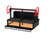 Argentine Grill 60" Rear Brasero No Cart1