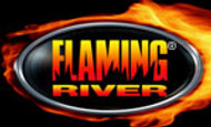 Flaming River