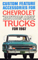 Chevy’s “Action” Hero- The 4th Generation C/K Series