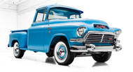 GMC Trucks- GM’s Leader and Legacy